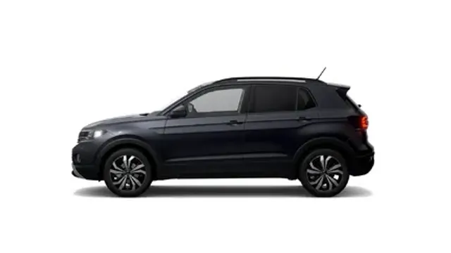 VW T-Cross Life
