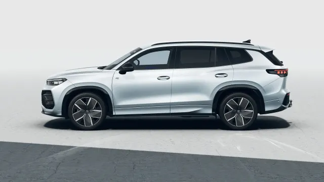 VW Tayron R-Line People