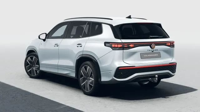 VW Tayron R-Line People