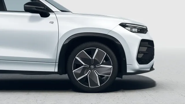 VW Tayron R-Line People