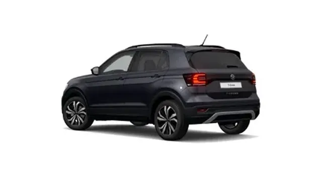 VW T-Cross Life