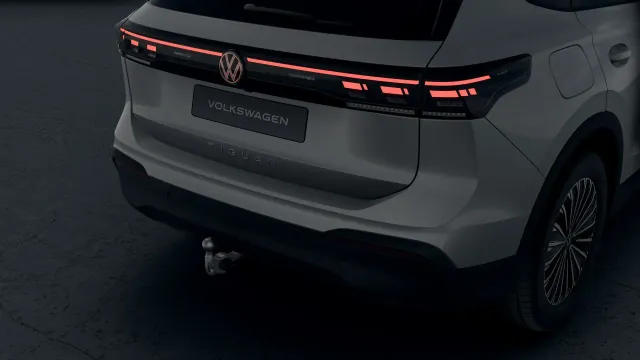VW Tiguan Life