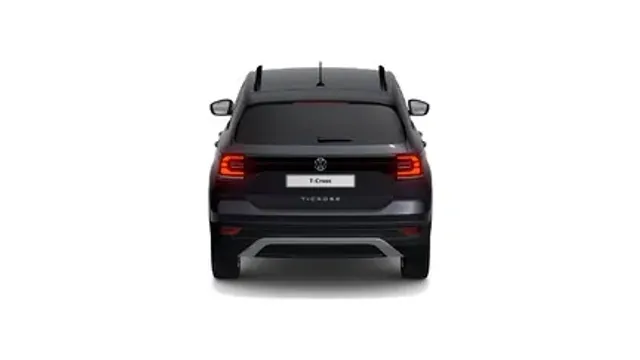 VW T-Cross Life