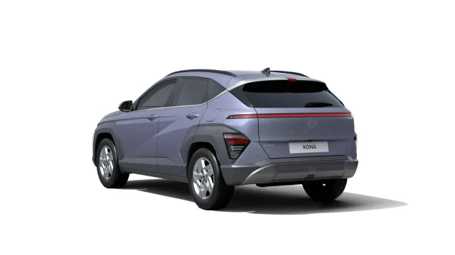 Hyundai Kona Style
