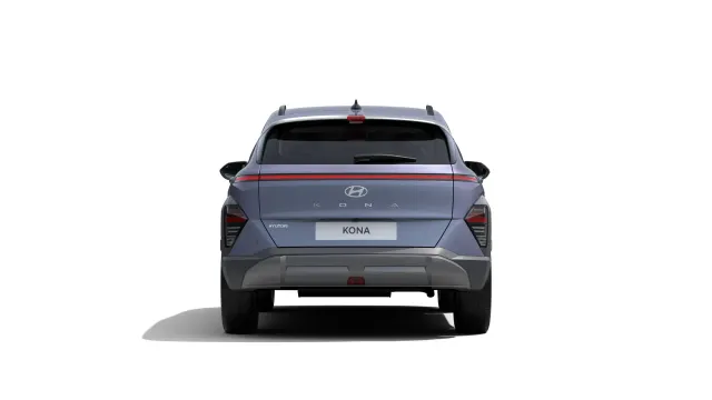 Hyundai Kona Style