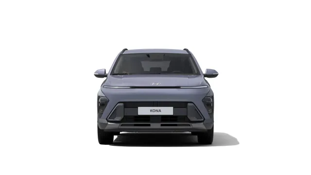 Hyundai Kona Style