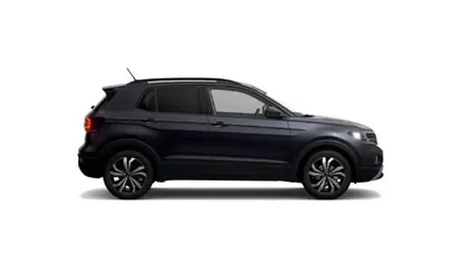 VW T-Cross Life