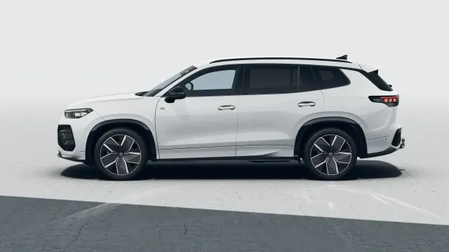VW Tayron R-Line People