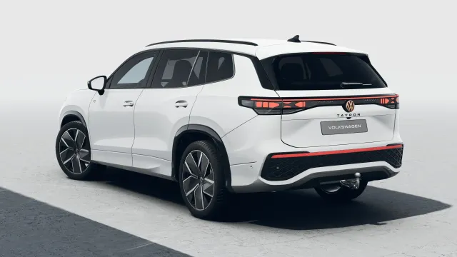 VW Tayron R-Line People