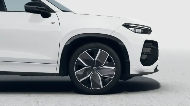 VW Tayron R-Line People