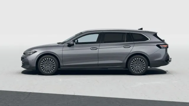 VW Passat Style