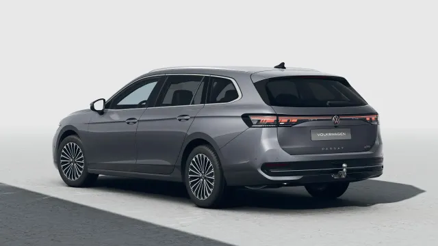 VW Passat Style