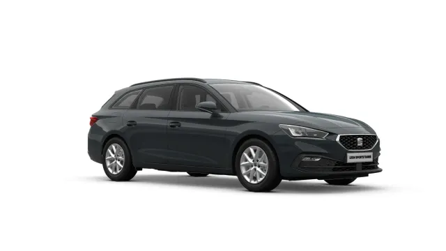 Seat Leon SP Style