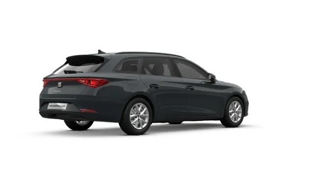Seat Leon SP Style