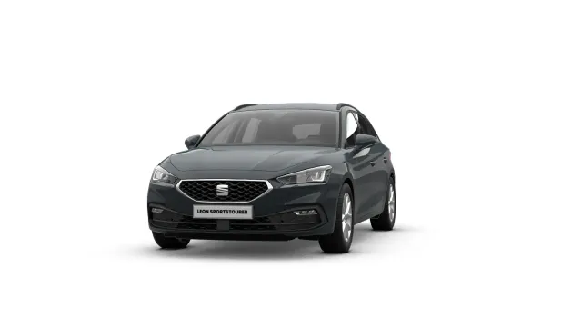 Seat Leon SP Style