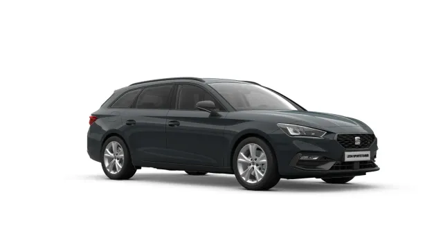 Seat Leon SP FR
