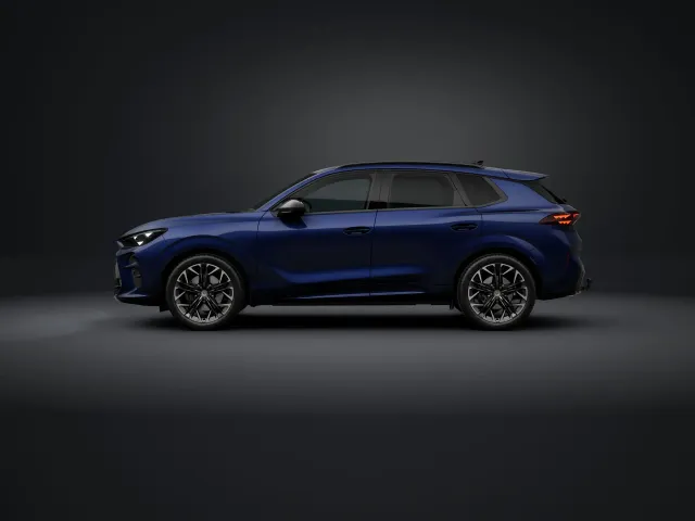 Cupra Terramar VZ