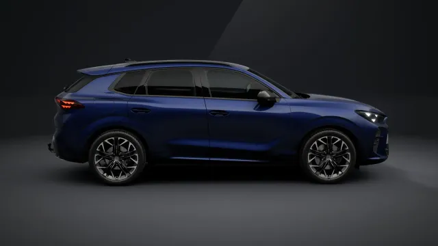 Cupra Terramar VZ