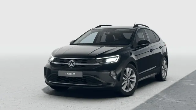 VW Taigo People
