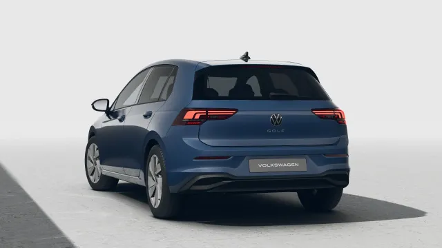 VW Golf People