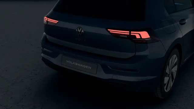VW Golf People