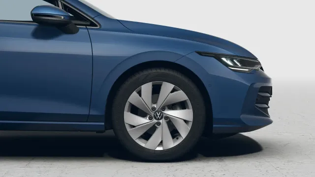 VW Golf People