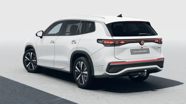 VW Tayron Style