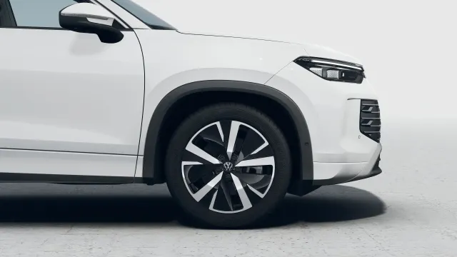 VW Tayron Style