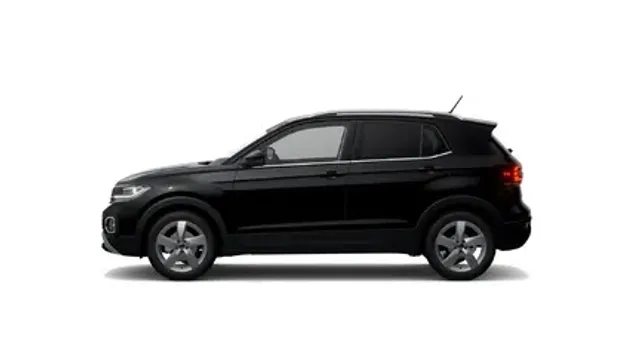 VW T-Cross Style