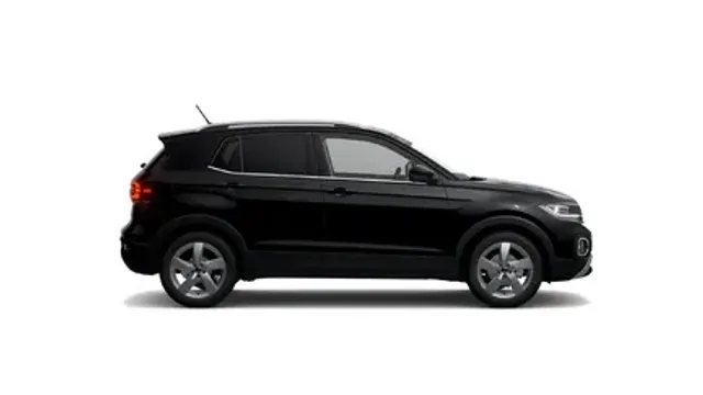 VW T-Cross Style
