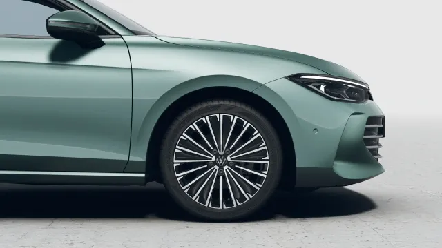 VW Passat Style