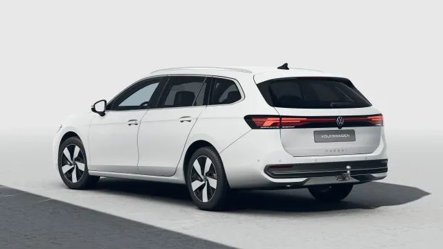 VW Passat Life