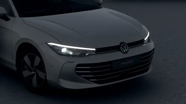 VW Passat Life