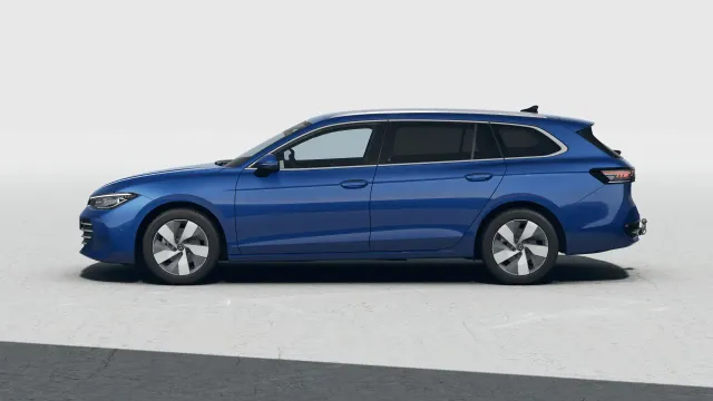 VW Passat Style