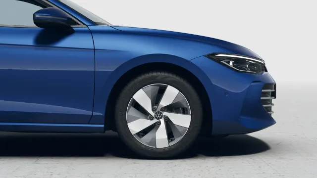 VW Passat Style