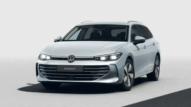 VW Passat Style