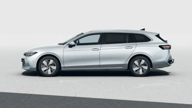 VW Passat Style