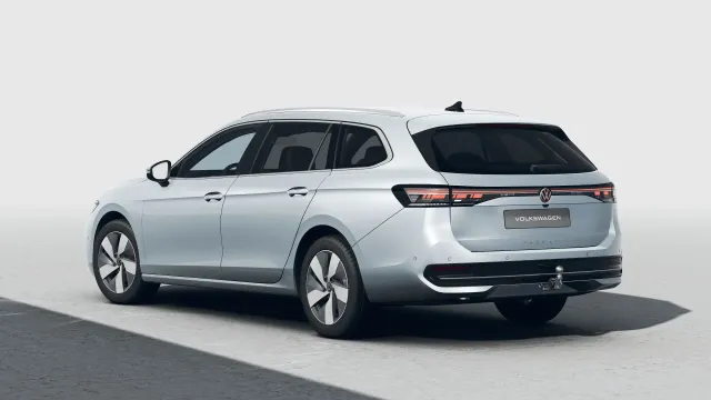 VW Passat Style