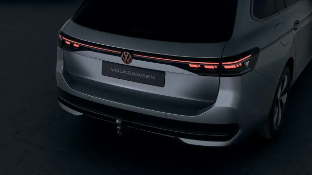 VW Passat Style