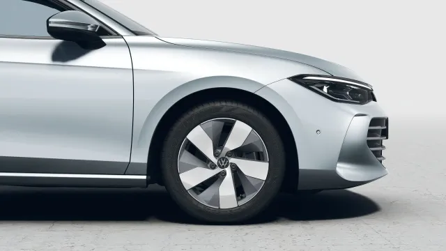 VW Passat Style