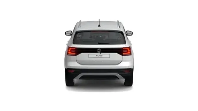 VW T-Cross Style