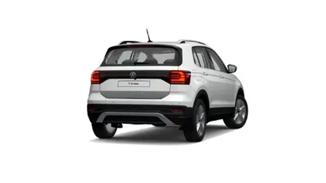 VW T-Cross Style