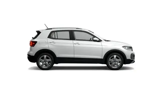 VW T-Cross Style