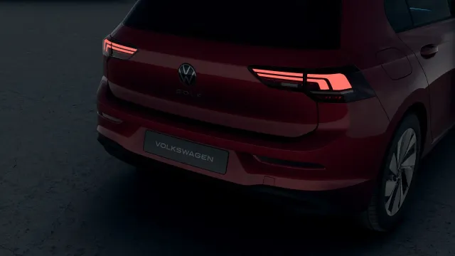 VW Golf People