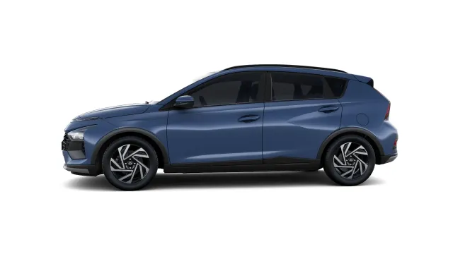 Hyundai Bayon Go!