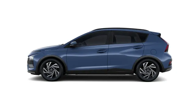 Hyundai Bayon Go!