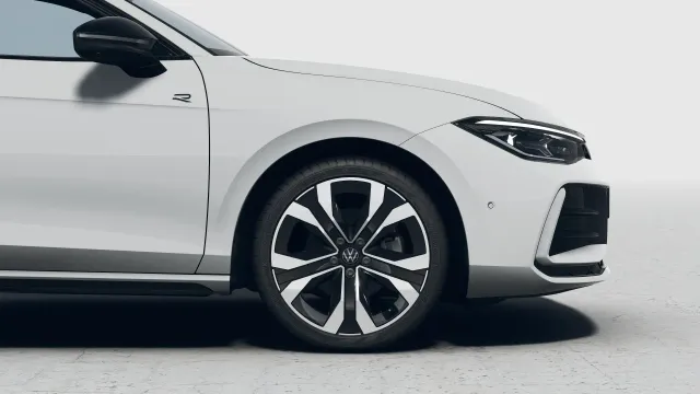 VW Passat R-Line