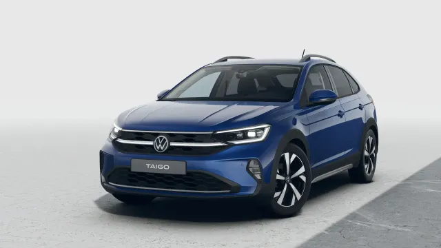 VW Taigo Style