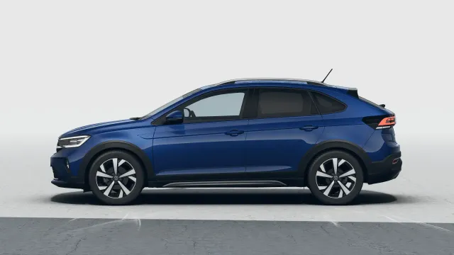 VW Taigo Style
