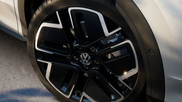 VW T-Roc R-Line